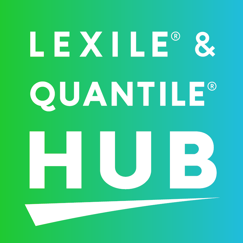 Lexile and Quantile Hub