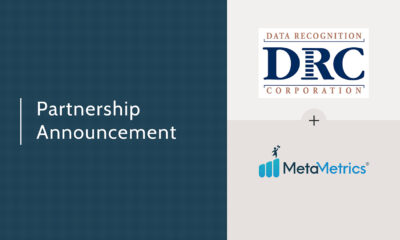 DRC and MetaMetrics Partnership Announcement