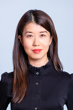 Jing Wei, Ph.D, Vice President, AI & Product Innovation