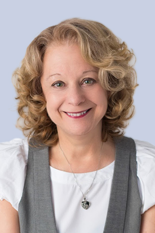 Lisa Bickel, Vice President, Customer Success