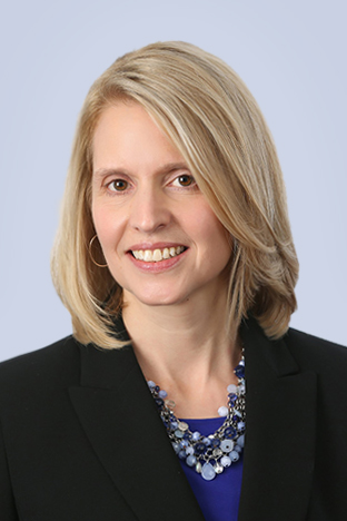 Sue Steinkamp, Ph.D., Senior Vice President, Research & Development