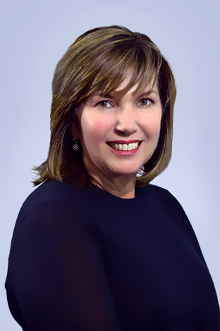 Sue Ann Towle, Vice President, Product Management