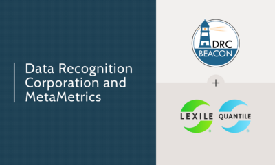 DRC BEACON Now Reports MetaMetrics’ Lexile and Quantile Measures