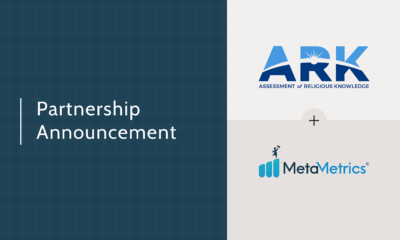 Partnership Announcement: ARK and MetaMetrics