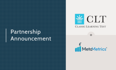 Partnership Announcement: MetaMetrics Collaborates with Classic Learning Test