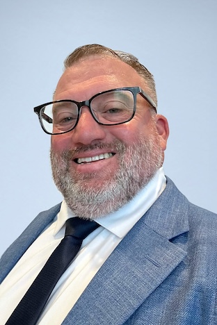 Sean Corcoran
